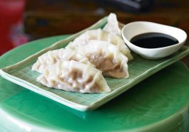 Jiaozi