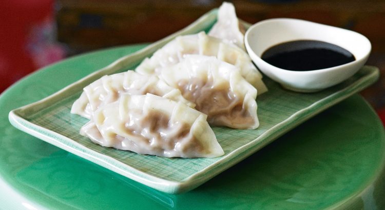 Jiaozi