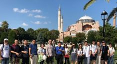 Çinli Sosyalmedya Temsilcileri Türkiye'de