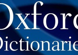 加油 Oxford Sözlüğü'nde Yerini Aldı