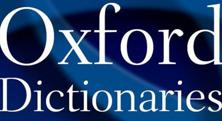 加油 Oxford Sözlüğü'nde Yerini Aldı
