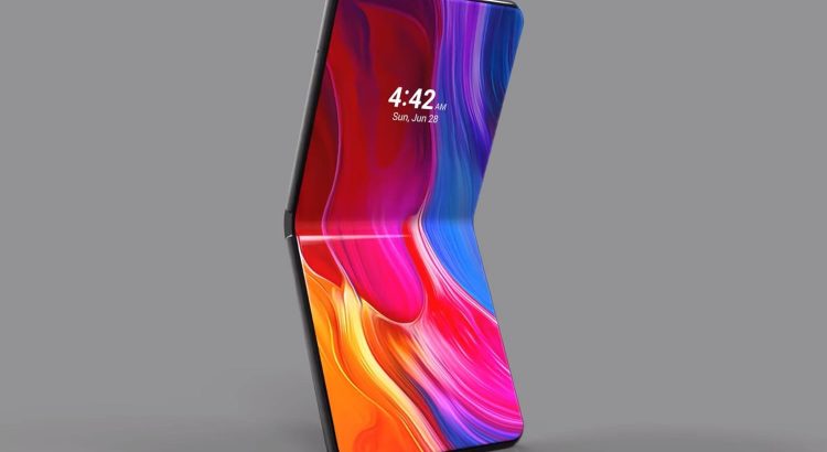 Xiaomi'den Yeni Nesil Akıllı Telefon!