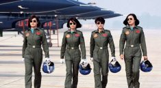 Çin'de Cinsiyet Eşitliği Çalışmaları!