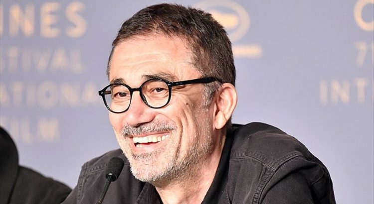 Shanghai Uluslararası Film Festivali'nde Altın Kadeh Ödülleri jüri başkanlığını, Nuri Bilge Ceylan üstlenecek!