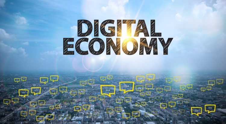 Çin'in Dijital Ekonomisi