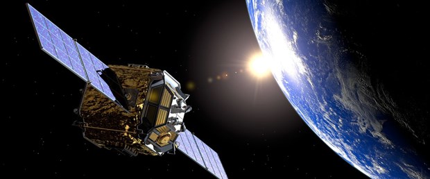 Dünyanın yarısı meteoroloji bilgisini Çin'e ait uydulardan alıyor!