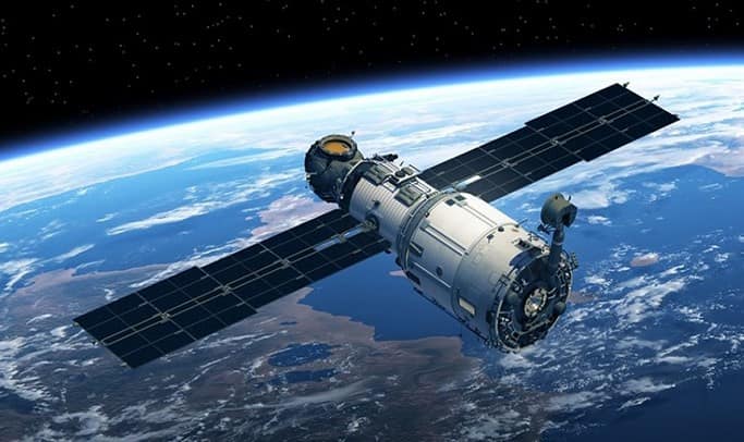 Çin Üçüncü Nesil Uydusunu Uzaya Fırlattı!