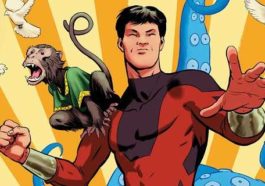 Marvel Shang-Chi İçin Çinli Başrol Arayışına Başladı!