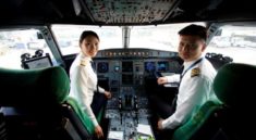 Türkiye Çin için Pilot Yetiştirecek[5924]