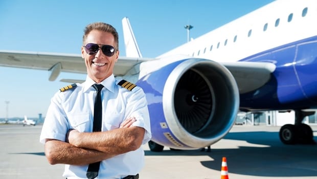 Çin'den Türkiye'de pilot hamlesi