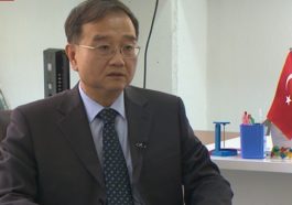 Çin’in 50. yıl hedefi 2 kat fazla yatırım