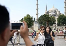 Türkiye’de Çin Mahalleleri açılıyor!