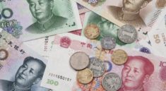 Yuan Dünya Parası Oluyor!