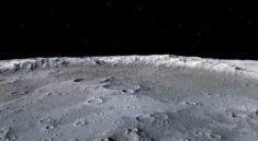 Çin Ay üzerinde ilginç cisimler buldu!