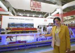 Çin, ticareti ve teknolojiyi İzmir'e taşıdı!