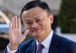 Çin'in en zengini Jack Ma emekli oldu!