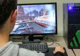 Çin'de çocuklara gece bilgisayar oynama yasağı!