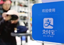 Çin'den Turistlerine Alipay Hizmeti!