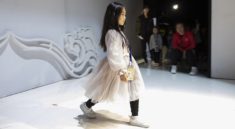 Çin’de çocuk model olmanın ücreti 3 bin euro