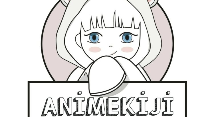 Anime Tanıtımlarında Animekiji Dikkat Çekiyor