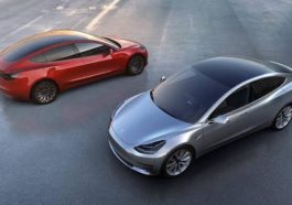 Çin'de üretilen Tesla Model 3 araçlarına vergi muafiyeti uygulanacak