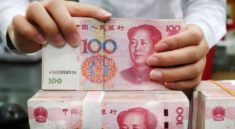 Çin’de banknotlar da karantinaya alınıyor