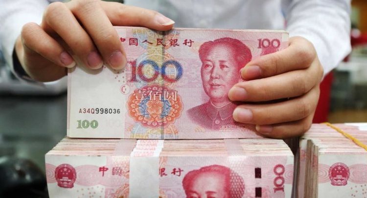 Çin’de banknotlar da karantinaya alınıyor