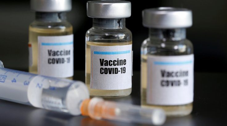 Çin'de ikinci aşı adayından da iyi haber