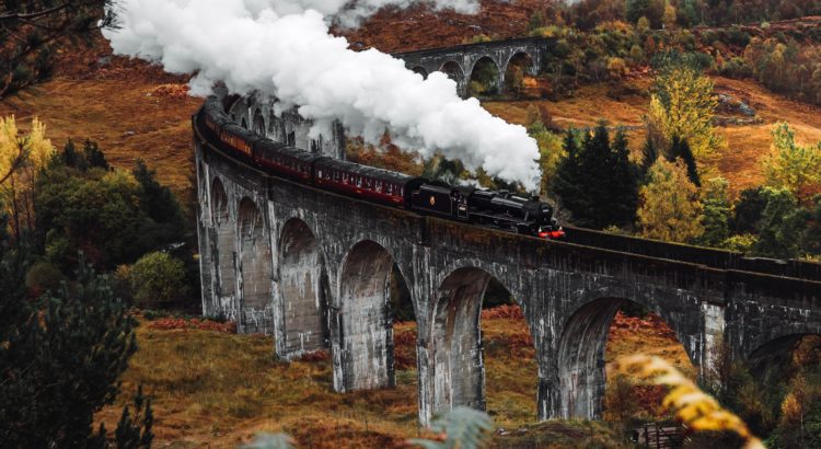 Çin'e bor taşıyan tren yola çıktı