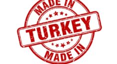 Çin Asıllı Ürünlerin Avrupa’ya ‘Made in Turkey’ Etiketiyle Satıldığı Açıklandı!